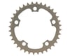 Profile Racing Chainring (Silver) (45T)
